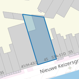 Perceel ASD11-O-3780