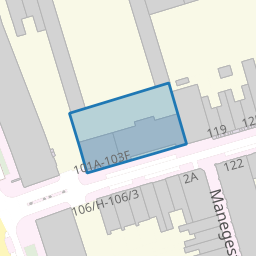 Perceel ASD11-O-3784