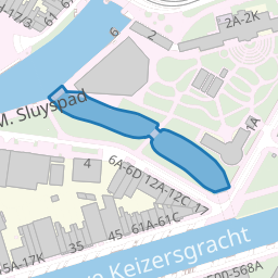 Perceel ASD11-O-3790