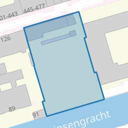 Perceel ASD11-O-3800