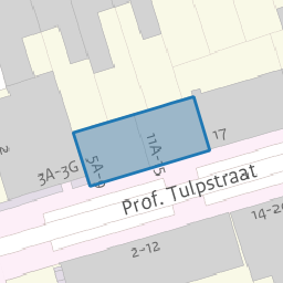 Perceel ASD11-O-3835