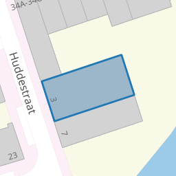 Perceel ASD11-O-3836