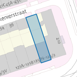 Perceel ASD11-O-3840