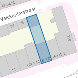 Perceel ASD11-O-3841