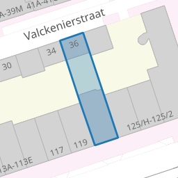 Perceel ASD11-O-3842