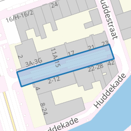 Perceel ASD11-O-3871