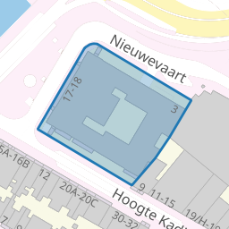 Perceel ASD11-O-3879