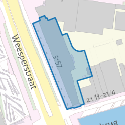 Perceel ASD11-O-3882