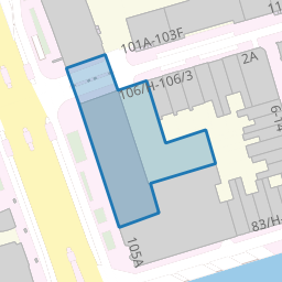 Perceel ASD11-O-3895