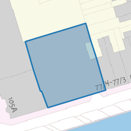 Perceel ASD11-O-3896