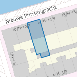 Perceel ASD11-O-3899