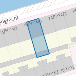 Perceel ASD11-O-3902