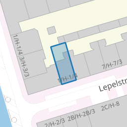 Perceel ASD11-O-3910