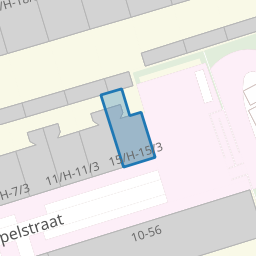 Perceel ASD11-O-3916