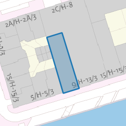 Perceel ASD11-O-3923