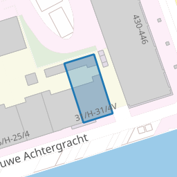 Perceel ASD11-O-3929