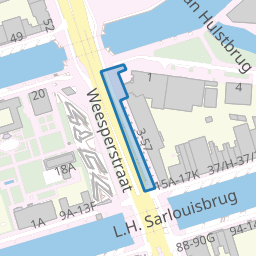 Perceel ASD11-O-3939