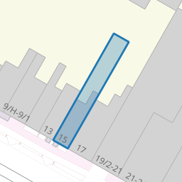 Perceel ASD11-O-3943