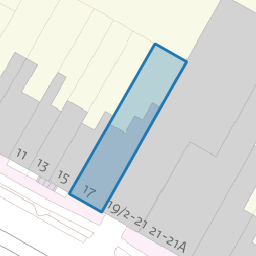 Perceel ASD11-O-3944