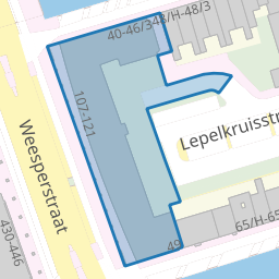 Perceel ASD11-O-3951