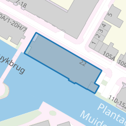 Perceel ASD11-O-3961