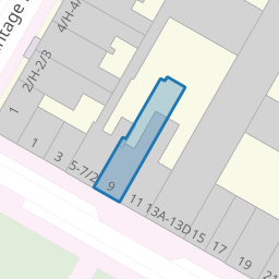 Perceel ASD11-O-3974