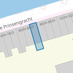 Perceel ASD11-O-3993