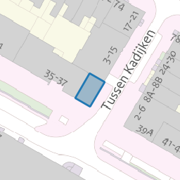 Perceel ASD11-O-4002