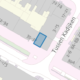 Perceel ASD11-O-4003