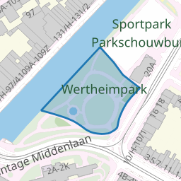 Perceel ASD11-O-4011