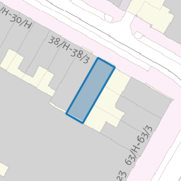 Perceel ASD11-O-4018