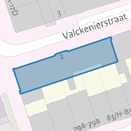 Perceel ASD11-O-4032