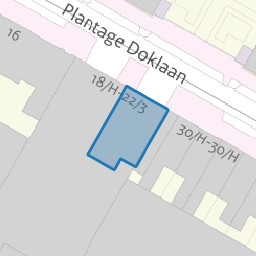 Perceel ASD11-O-4037