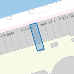 Perceel ASD11-O-4040