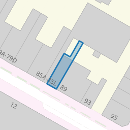 Perceel ASD11-O-4048