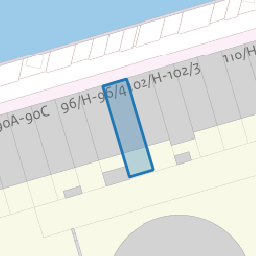 Perceel ASD11-O-4051