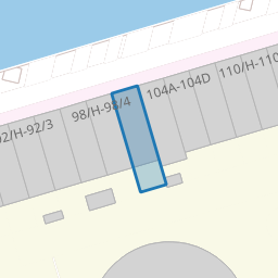 Perceel ASD11-O-4052