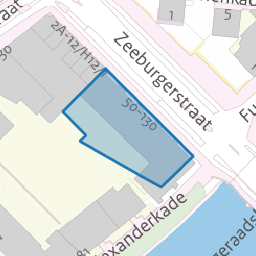 Perceel ASD11-O-4122