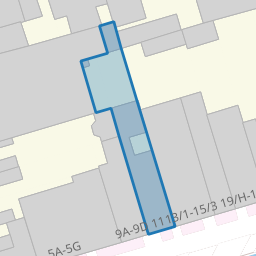 Perceel ASD11-O-4140
