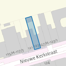 Perceel ASD11-O-4145