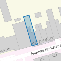 Perceel ASD11-O-4146