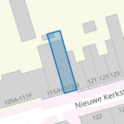 Perceel ASD11-O-4147