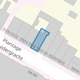 Perceel ASD11-O-4151