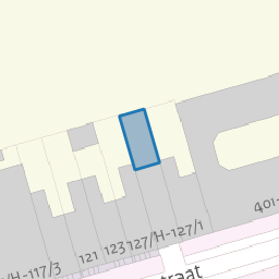 Perceel ASD11-O-4156