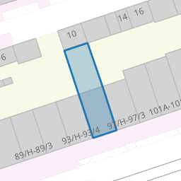 Perceel ASD11-O-4212