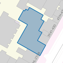 Perceel ASD11-O-4221