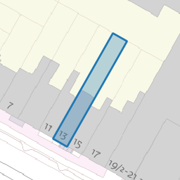 Perceel ASD11-O-4225