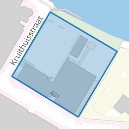 Perceel ASD11-O-4233