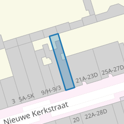 Perceel ASD11-O-4237