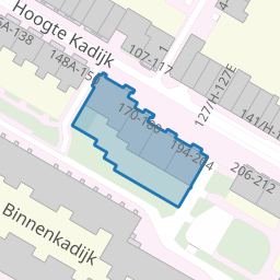 Perceel ASD11-O-4258